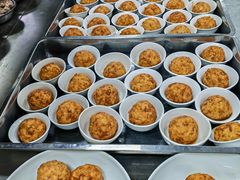 -东方太阳城淮扬餐厅(会所中餐厅店)