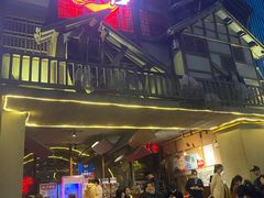 -哥老官重庆美蛙鱼头(西湖银泰十一哥店)