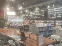 -方庄书店(通润商务会馆店)