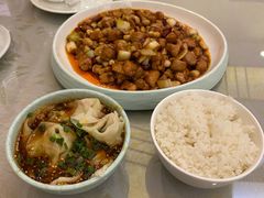 -成都驻京办餐厅(蜀都宾馆店)