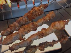 -很久以前羊肉串(朝阳路店)