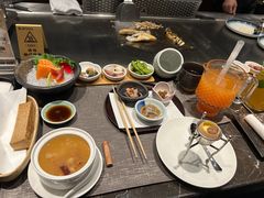 -枫品铁板烧(东樾店)