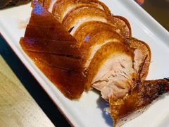 -京味斋·北京烤鸭(北京南站洋桥店)