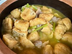 -寨子里的·钵钵菜·湘西山里菜(魅力湘西店)