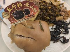 -金百门·顺德海鲜酒家(陈村店)