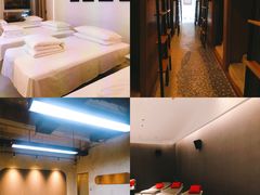-庄子梦然·城市微度假·24h按摩·推拿·spa