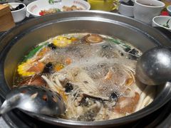 -椰妹·椰子鸡火锅(三祺广场店)