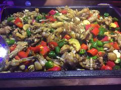 -蘭奢雅集·江浙菜(青山江滩店)