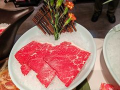 -红沃鳗鱼黑牛烤肉店(不老街店)