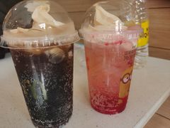 -麦当劳(曲阳店)