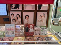 -海马体家庭照相馆(广州正佳广场店)