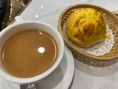 -香港威特瑞茶餐厅(小白楼音乐厅店)