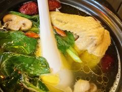 -七的湖·晚芳亭·阳澄湖农家菜·大闸蟹(莲花岛店)