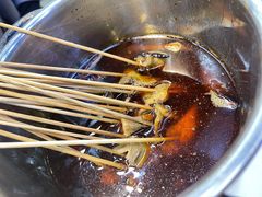 特色涮毛肚-二子海鲜大排档(太阳城店)