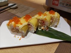 招牌芝士卷-酒井酱子·深夜食堂(东城汇店)