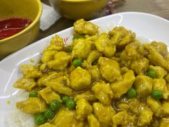 -玉华饮食店(茅台路店)