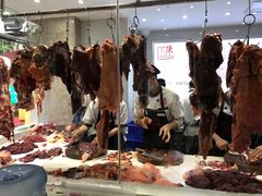 -陈记顺和牛肉火锅馆(天河北路店)