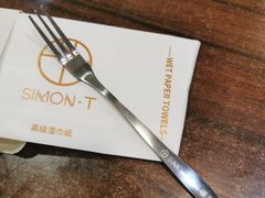 -西檬树SIMON·T轻奢蛋糕(大东方Max店)