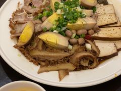 -巷语私房料理(华一实业大厦店)