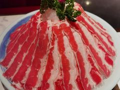 精品牛肉-捞神煲汤火锅(湖滨商业街店)