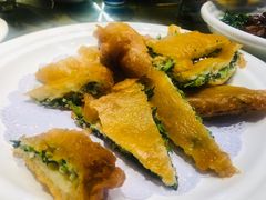 -老人和饭店(打浦路店)