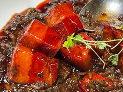 -铜锣湾·有麝自然香(渝北财富中心店)