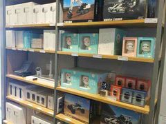 -小米之家(长宁中山公园龙之梦店)
