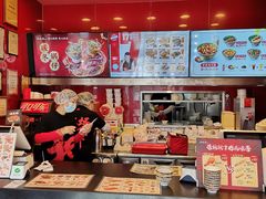 -和合谷(长虹桥店)