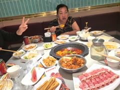 -巴蜀王婆大虾(南锣鼓巷店)