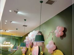 -夏日玛莉西餐厅(梅溪湖步步高店)