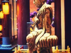 -西安华清御汤酒店