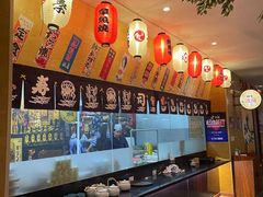 -东来顺饭庄(西直门店)