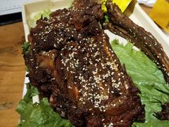 -木屋烧烤(西南角店)