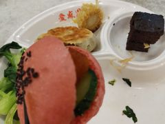 -素清香(解放路店)