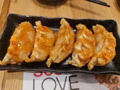 -Sushi Love 创意寿司(丽影广场店)