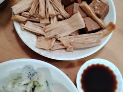 -烂厅下牛肉汤