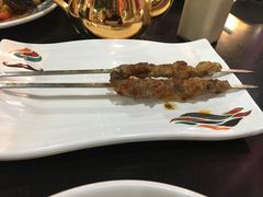 -巴依老爷新疆美食(远洋未来汇购物中心店)
