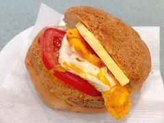 招牌菠萝油-华嫂冰室(尖沙咀店)