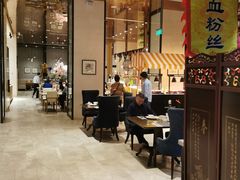 -老南京·橘暮自助餐厅(南京圣和府邸酒店)