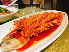 -刘胖子家常菜·蹄花焖藕(江汉路总店)