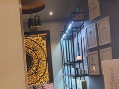 -泰合玺·精油疗愈SPA(南京光环花园城店)