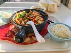 -上海财经大学-新食堂