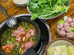 -笔记安顺夺夺粉火锅