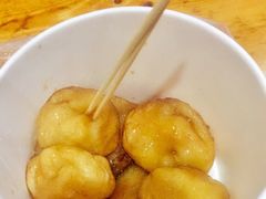 餐饮设施-太平老街