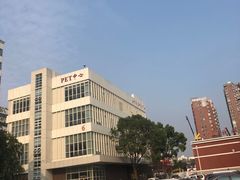 -武汉大学人民医院(主院区)