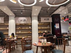 -苏小柳点心·手作小笼包(康桥分院)