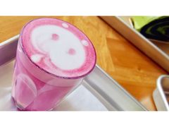 哈勃岛拿铁-WHEN PIGS FLY当猪飞
