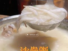 -烧蠔帮·湛江生蚝(工农店)