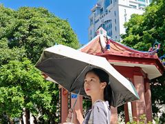 -厦门大学(思明校区)