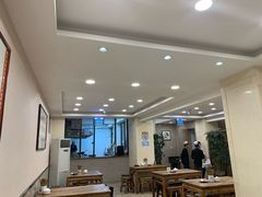 大堂-老刘家永盛斋(东关南街店)